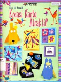 Kreasi Kartu Atraktif