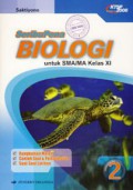 Seribu Pena Biologi 2 Untuk SMA/MA Kelas XI