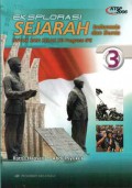 Eksplorasi Sejarah Indonesia Dan Dunia 3 Untuk SMA Kelas XII Program IPS