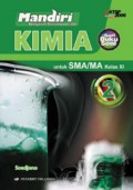 Kimia Mandiri Jilid 2 Untuk SMA Kelas XI