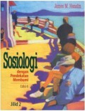 Sosiologi Dengan Pendekatan Membumi Jilid 2