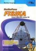Seribu Pena Fisika 3 Untuk SMA/MA Kelas XII
