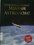 Ensiklopedia Astronomi Sejarah Astronomi