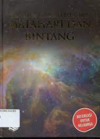 Ensiklopedia Astronomi Matahari Dan Bintang
