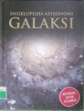 Ensiklopedia Astronomi Galaksi