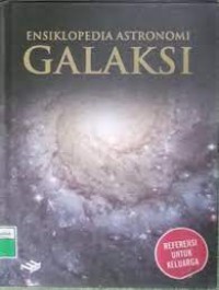 Ensiklopedia Astronomi Galaksi