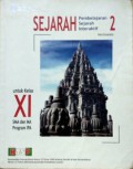 Sejarah 2 Pembelajaran Sejarah Interaktif Untuk SMA Kelas XI