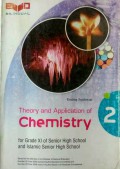 Theory And Aplication Of Chemistry 2 For Grade XI Of Senior High School