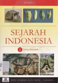 Sejarah Indonesia: Zaman Prasejarah
