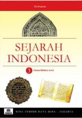 Sejarah Indonesia: Zaman Modern Awal