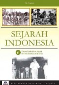 Sejarah Indonesia: Zaman Pendudukan Jepang Dan Kemerdekaan Indonesia