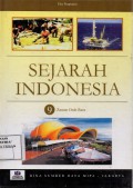 Sejarah Indonesia: Zaman Orde Baru