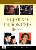 Sejarah Indonesia: Zaman Reformasi