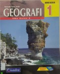 Geografi Untuk SMA X (Buku Kerja)