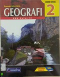 Geografi 2 SMA Kelas XI (Buku Kerja)