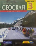 Geografi 3 SMA Kelas XII (Buku Kerja)