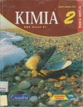 Kimia 2 SMA Kelas XI : Buku Kerja