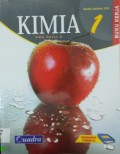 Kimia 1 : Buku Kerja SMA Kelas X