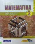 Matematika 2 SMA Kelas XI : Program IPS