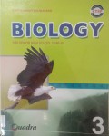 Biology 3 : SMA Kelas XII