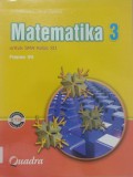 Matematika 3 Untuk SMA Kelas XII Program IPA