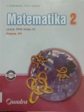 Matematika 2 Untuk SMA Kelas XI Program IPS