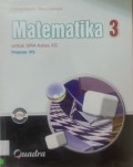 Matematika 3 Untuk SMA Kelas XII Program IPS