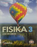 Fisika 3 Untuk SMA Kelas XII