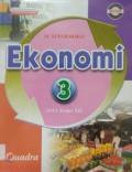Ekonomi 3 SMA Kelas XII