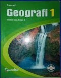 Geografi 1 Untuk SMA Kelas X