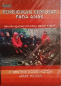 Pendidikan Berpusat Pada Anak
