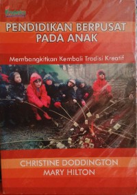 Pendidikan Berpusat Pada Anak