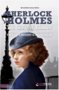 Sherlock Holmes : The Game Of Passion ; Kisah Cinta Sherlock Holmes & Irene Adler
