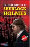 12 Best Stories Of Sherlock Holmes