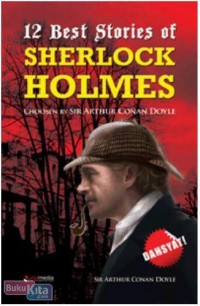 12 Best Stories Of Sherlock Holmes