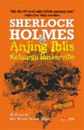 Sherlock Holmes Vs Anjing Iblis Keluarga BaskerVIlle