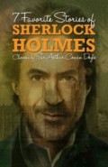 7 Favorite Stories Of Sherlock Holmes