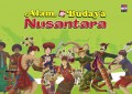 Alam & Budaya Nusantara