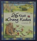 26 Kisah Orang Kudus