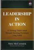 Leadership In Action