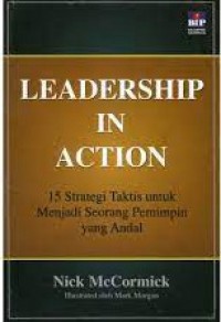 Leadership In Action