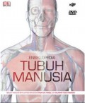 Ensiklopedia Tubuh Manusia + Dvd