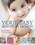 Ensiklopedia Perkembangan Bayi
