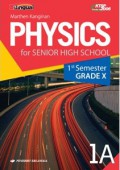Physics 1A For Senior High School 1St Semester Grade XI