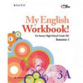 My English Workbook! For Senior High School Grade XII Semester 1