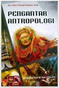 Pengantar Antropologi