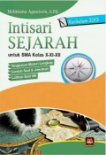 Intisari Sejarah Untuk SMA Kelas X-XI-XII