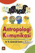 Antropologi Komunikasi
