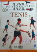 101 Tips Terpenting Tenis