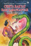 Cerita Rakyat Karang Anyar (Jawa Tengah)